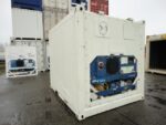 CONTAINER FRIGORIFIQUE 10 PIEDS HIGH CUBE – Image 2