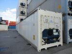 CONTAINER FRIGORIFIQUE 45 PIEDS HIGH CUBE – Image 3